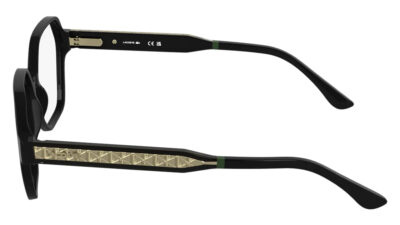 L4000 (001) Lacoste Glasses - Image 4