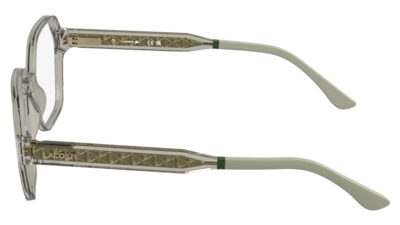 L4000 (264) Lacoste Glasses - Image 4