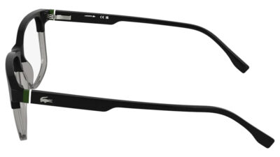 L4002 (001) Lacoste Glasses - Image 4