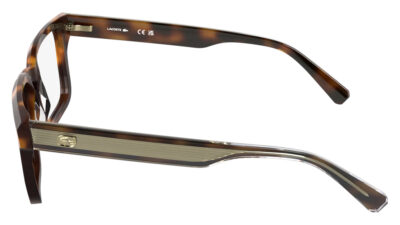 L4003 (214) Lacoste Glasses - Image 4