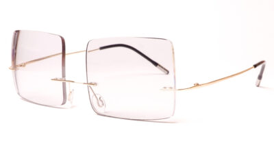 rimless-snooker-glasses-EC-1-gold-left