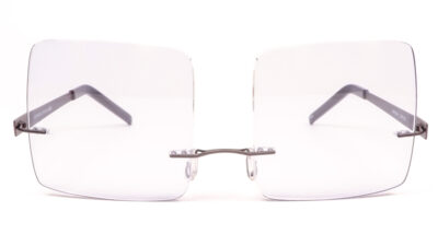 rimless-snooker-glasses-paul-7585-gunmetal-front