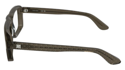 CK 25548 (200) Calvin Klein Glasses - Image 4