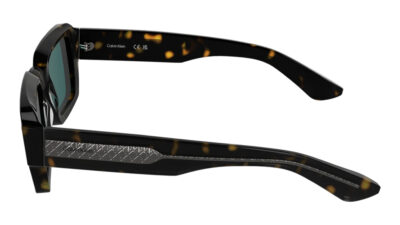 CK 25538S (235) Calvin Klein Sunglasses - Image 4