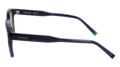L6026S (410) Lacoste Sunglasses - Image 4