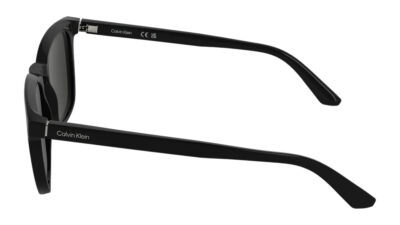 CK 25536S (001) Calvin Klein Sunglasses - Image 4