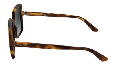 CK 25537S (235) Calvin Klein Sunglasses - Image 4