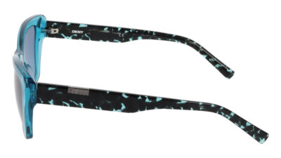 DK 554S (430) DKNY Sunglasses - Image 4