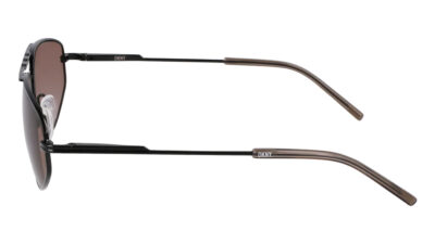 DK 117S (001) DKNY Sunglasses - Image 4