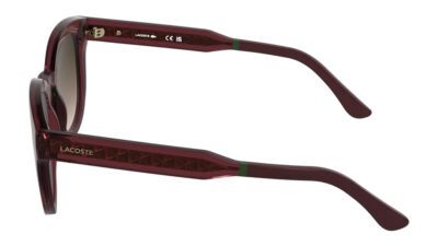 L6070S (601) Lacoste Sunglasses - Image 4