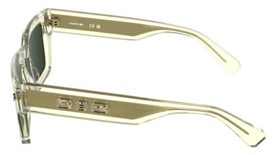 L6071S (750) Lacoste Sunglasses - Image 4
