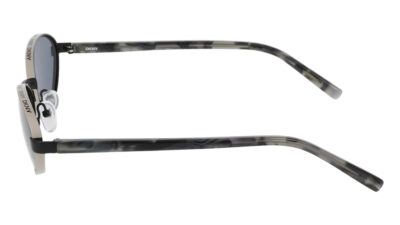 DK 118S (001) DKNY Sunglasses - Image 4