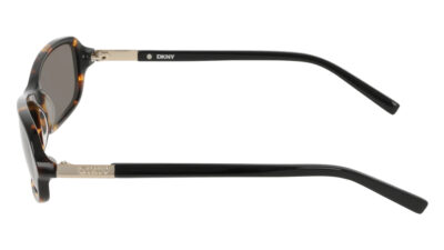 DK 557S (237) DKNY Sunglasses - Image 4