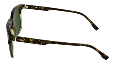 L6074S (212) Lacoste Sunglasses - Image 4