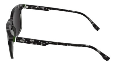L6074S (240) Lacoste Sunglasses - Image 4