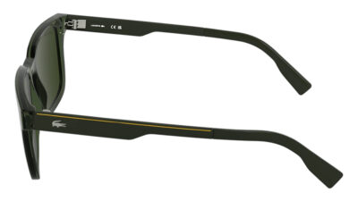 L6077S (301) Lacoste Sunglasses - Image 4