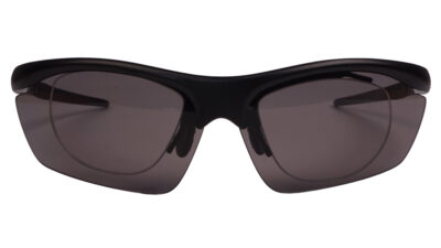 peloton-prescription-cycling-glasses-matte-black-front