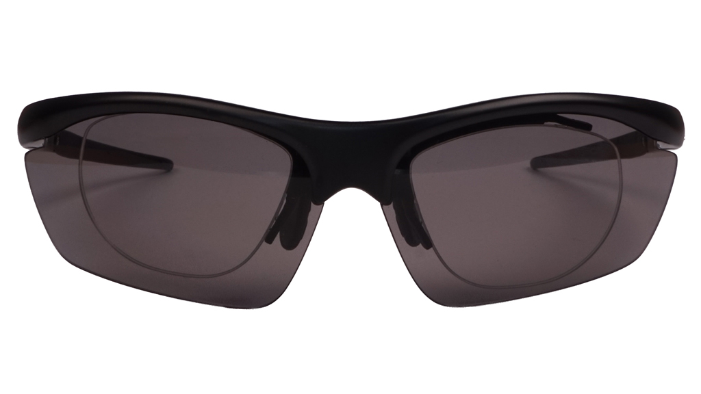 peloton-prescription-cycling-glasses-matte-black-front peloton-prescription-cycling-glasses-matte-black-front
