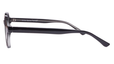 PL 72-2 Black Glasses - Image 4