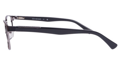 DC 050-1 Duck and Cover Glasses - Image 4