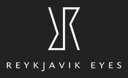 Reykjavik Eyes Glasses Reykjavik Eyes Glasses Logo
