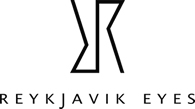 reykjavik-eyes-glasses Reykjavik Eyes Glasses Logo